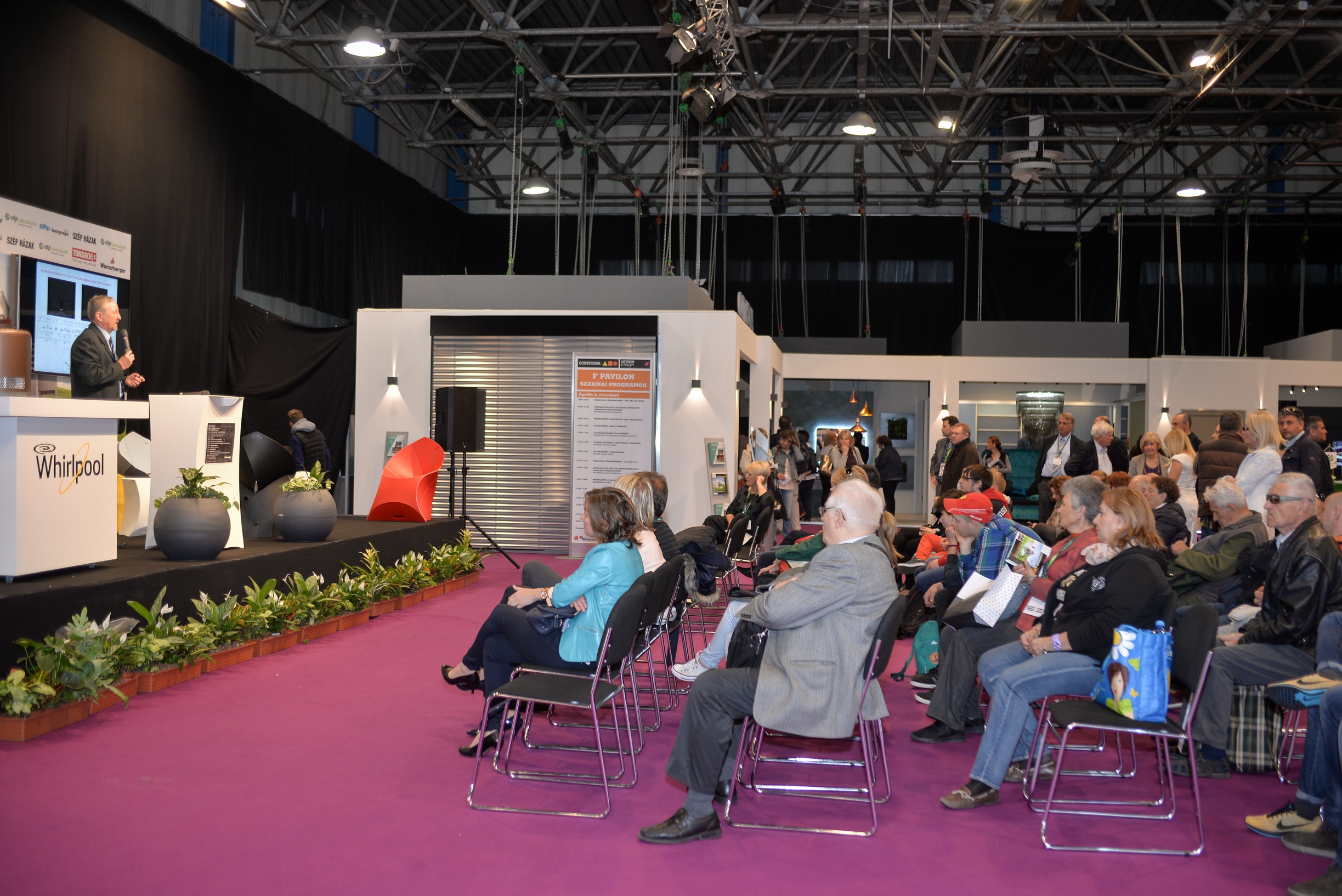 Otthon design photos Konyha expo