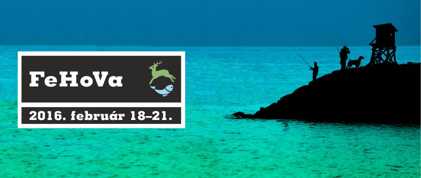 A Kárpát-medence vadászainak, horgászainak és természetkedvelőinek legnagyobb és leghangulatosabb találkozója