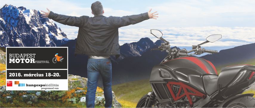 Magyarország meghatározó motoros szezonnyitó eseménye