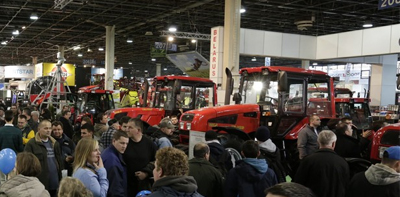 Magyarország agráripari csúcsrendezvénye