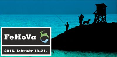 FEHOVA 2016