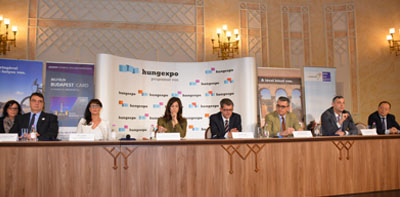 Utazás kiállítás 2016