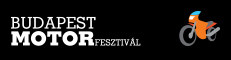 BUDAPEST MOTOR FESZTIVÁL