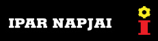 IPAR NAPJAI